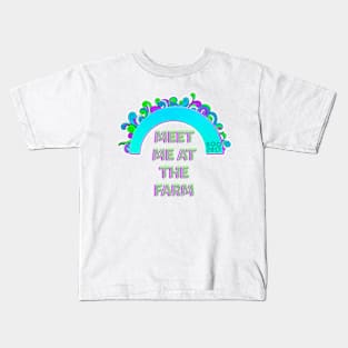 Roo 2017 Kids T-Shirt